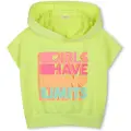Billieblush U20846 Collegegenser