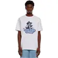 Mister tee Nice For What Heavy Kortarmet T-skjorte