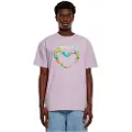 Mister tee Sweet Treats Heavy Kortarmet T-skjorte