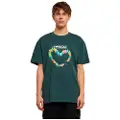 Mister tee Sweet Treats Heavy Kortarmet T-skjorte