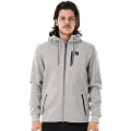Rip Curl Anti Series Departed Genser Med Hel Glidelås