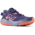 New Balance Dynasoft Nitrel V6 Treningssko