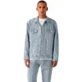 Levi's Relaxed Fit Denimjakke