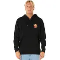 Rip Curl Wettie Passage Icon Genser Med Hel Glidelås