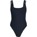 Calvin Klein Kw0kw02422 Badetøy