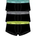Calvin Klein 000nb2569a Boxers 3 Enheter