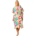 Rip Curl Mixed Poncho