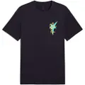 Puma Road To Unity Graphic Kortarmet T-skjorte