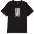 Grimey Peace Within The Heavyweight Regular Kortarmet T-skjorte