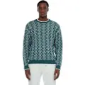 Scotch & Soda 179915 Regular Fit Genser