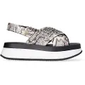 Liu jo Dreamy Sandal 02 Sandaler