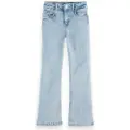 Scotch & Soda The Charm Classic Flare Fit Jeans
