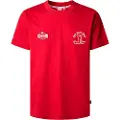 Pepe Jeans Parry Tee Kortarmet T-skjorte