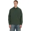 Scotch & Soda 180114 Relaxed Fit Skjorte Med Lange Ermer