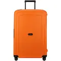 Samsonite S´cure Spinner 75/28 102l Trillekoffert