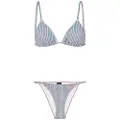 Protest Chip Triangle Bikini