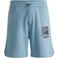 Hugo Boss Deswick_rb 01 Sports Shorts