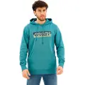 Oakley Apparel Duality B1b Po Hettegenser