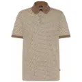 Hugo Boss H Parlay 204 10262982 Kortermet Poloskjorte