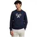 Silbon Jersey Raqueta Frontal Genser