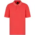 Armani Exchange Xm000509_af13055 Kortermet Poloskjorte