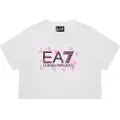 Emporio Armani 7g000151_af10373 Kortarmet T-skjorte