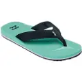Billabong All Day Slice Flip-flops