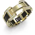 GUESS Jumr04028 Montecarlo Ring