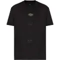 Armani Exchange Xm000755a_f13106u Kortarmet T-skjorte