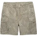 Munich Tropic Lifestyle Shorts