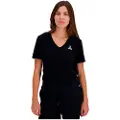 Le coq sportif Ess Col V N°1 Kortarmet T-skjorte