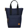 Timberland for man. TB0A61BB4331 Timberpack tote backpack navy (OSFA), Casual, Polyester