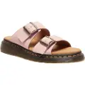 Dr. Martens Josef Milled Nubuck Wp Sandaler