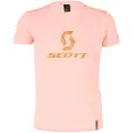 SCOTT 10 Icon Kortarmet T-skjorte