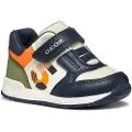 Geox Rishon Treningssko