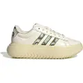 Adidas Grand Court Platform Treningssko