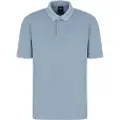 Armani Exchange Xm000509_af13055 Kortermet Poloskjorte