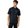 Wrangler 1 Pkt Kortarmet Skjorte