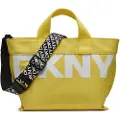 DKNY Brady Small Tøypose