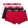 Emporio Armani Em000259_af10778 Boxers 3 Enheter