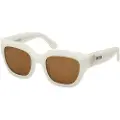 Pucci Ep0215 Solbriller For Kvinner