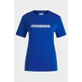 Hugo Boss X Visa Cash App Rb25 Yuki 10262441 01 Kortarmet T-skjorte
