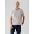 Levi's Shoreline Tech Kortermet Poloskjorte