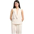 Armani Exchange Xw000435_af12749 Vest
