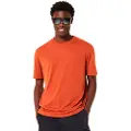 Oakley Apparel Bark New Kortarmet T-skjorte