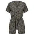 Deeluxe Asuka Playsuit