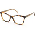 Zadig & Voltaire Vzv441 Butterfly Damebriller