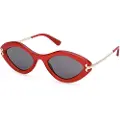 Pucci Ep0223 Solbriller For Kvinner