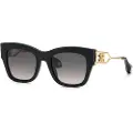 Roberto Cavalli Src130 Square Solbriller For Kvinner