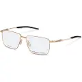 Porsche Design P8779 Square Briller